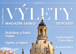 První Magazín Sasko - Výlety v češtině