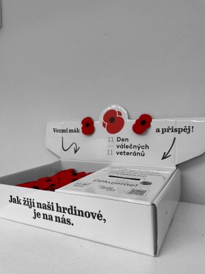 DEN VÁLEČNÝCH VETERÁNŮ 2023