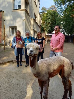 SLAVNOSTNÍ PŘEDÁNÍ CEN KRUŠNOHORSKÁ NEJ