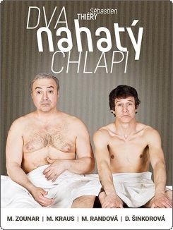 DVA NAHATÝ CHLAPI 29.9.2020
