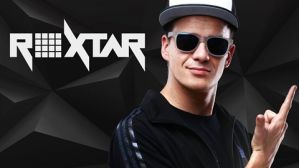 DJ ROXTAR - DISCO 2.10.2020