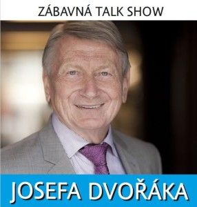 JOSEF DVOŘÁK "ŠMÁTRÁNÍ V PAMĚTI" 25.10.2021