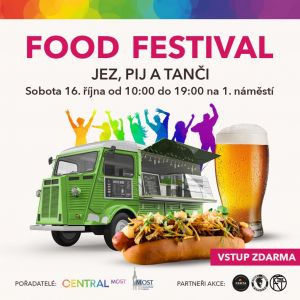 FOOD FESTIVAL 16.10.2021
