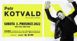 PETR KOTVALD 3.12.2022