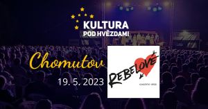REBELOVÉ 19. 5. 2023