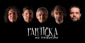 PARTIČKA OPĚT V CHOMUTOVĚ 15. 11. 2023