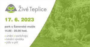 ŽIVÉ TEPLICE 17. 6. 2023