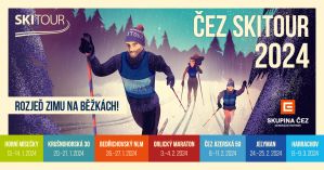KRUŠNOHORSKÁ 30 20. - 21. 1. 2024