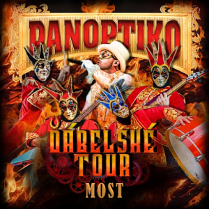 PANOPTIKO "ĎÁBELSKÉ TOUR" 29. 11. 2024