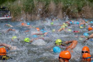 KRUŠNOMAN CROSS TRIATHLON 15. 6. 2025