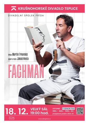 FACHMAN 18. 12. 2024