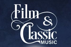 FILM&CLASSIC MUSIC CHOMUTOV "VE FILMU" 25. 2. 2025