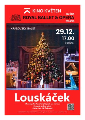 LOUSKÁČEK 29. 12. 2024