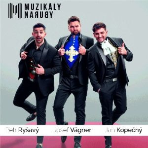 MUZIKÁL NARUBY 27. 1. 2024