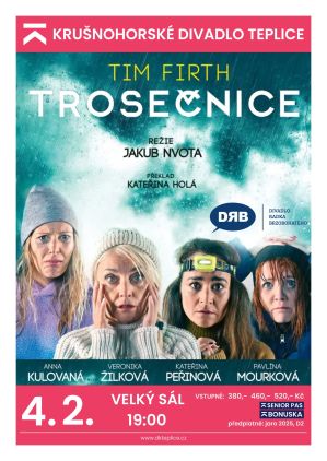 TROSEČNICE 4. 2. 2025