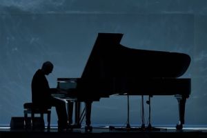 LUDOVICO EINAUDI MUSIC 2. 9. 2025