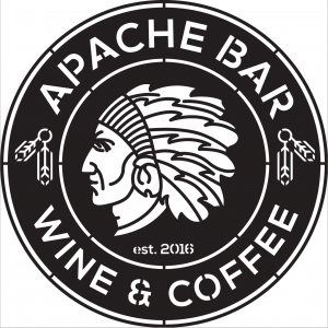 APACHE BAR A CAFE