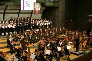 North Bohemian Philharmonic Orchestra - Teplice