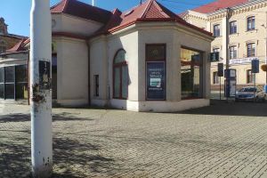 Informační centrum Teplice - UZAVŘENO